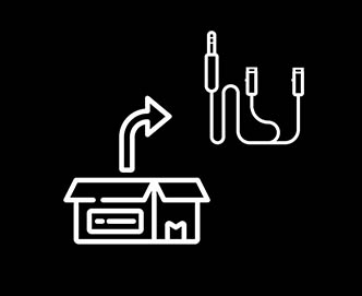 Варианты замены кабеля