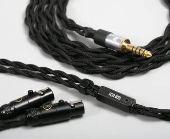 Кастомные кабели