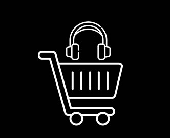 Новый сайт магазина