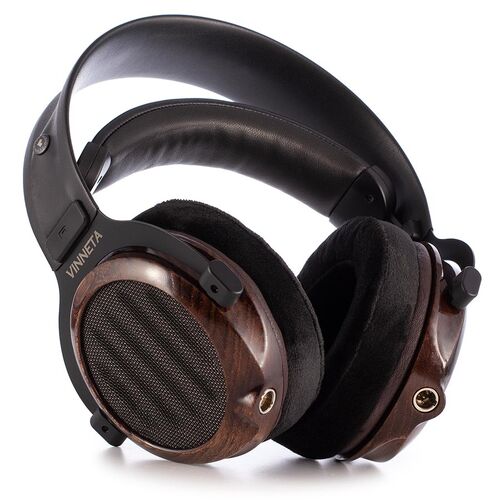 Vinneta (Тёмный, Акация)