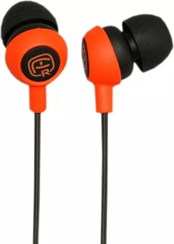 Наушники Fischer Audio Totem orb orange