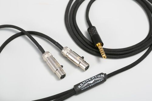 AERO Jack 4.4 balanced (1.5м) Кабель для наушников