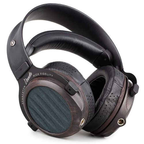 Vinneta Baroque (Темный, Бук)