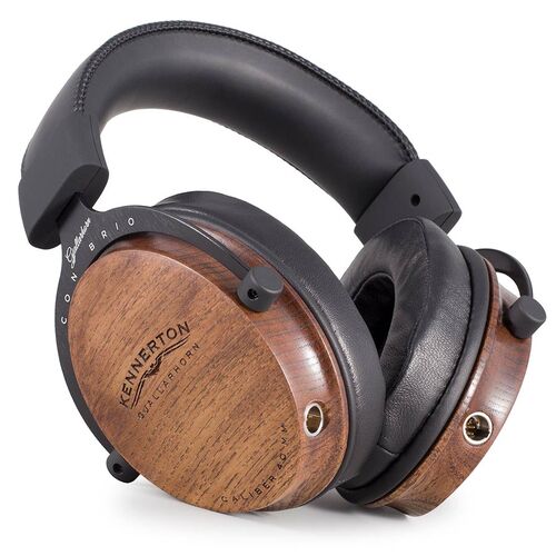 GH40 CB (Тёмный, Дуб)