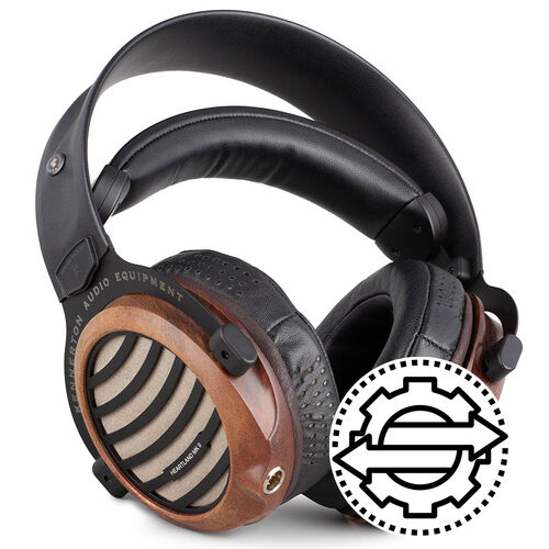 Модификация Thekk в Heartland Mk2