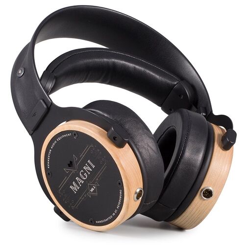 Magni mk2 (Светлый, Ясень)