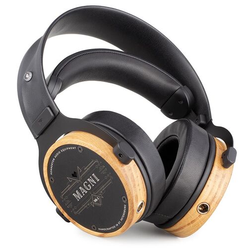 Magni mk2 (Светлый, Дуб)