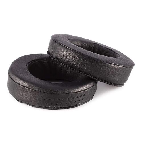 Амбушюры ECL-01 (кожа, черные)