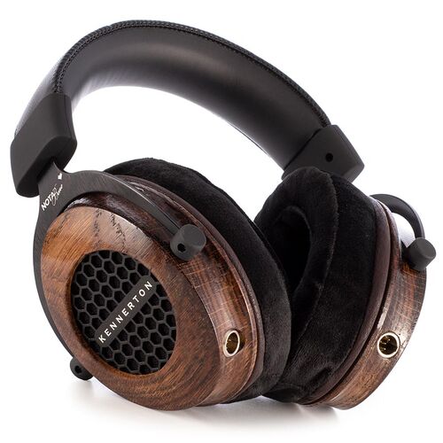 Nota Bene (Тёмный, т.ясень) B-Stock