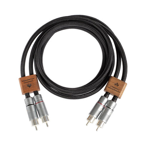 Кабель межблочный RCA – RCA Terra (1,2 м)