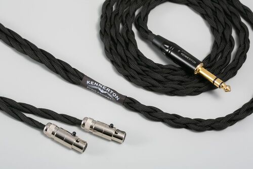 TERRA Jack 6.3 (2.5м) Кабель для наушников