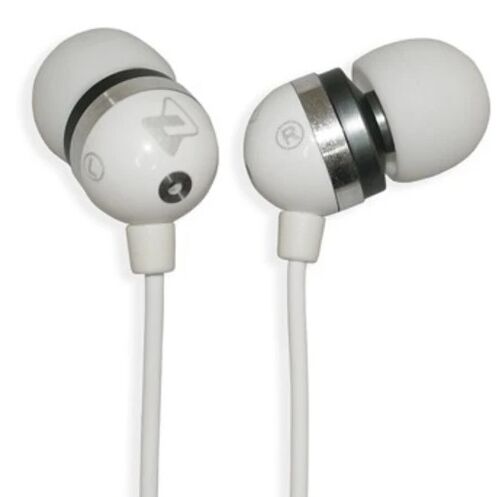 Наушники Fischer Audio Totem oog white