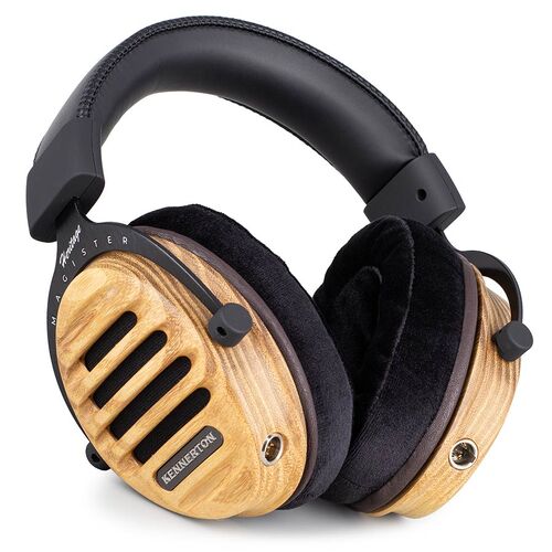 Magister Heritage (Светлый, Акация)