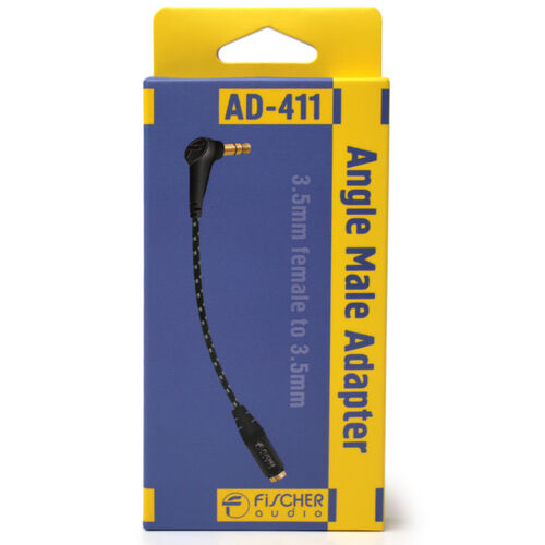Переходник для наушников AD-411