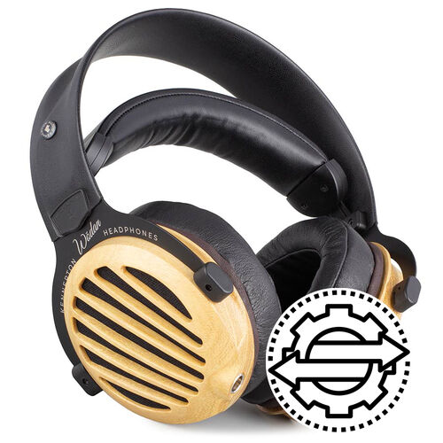 Модификация Wodan в Wodan mk2