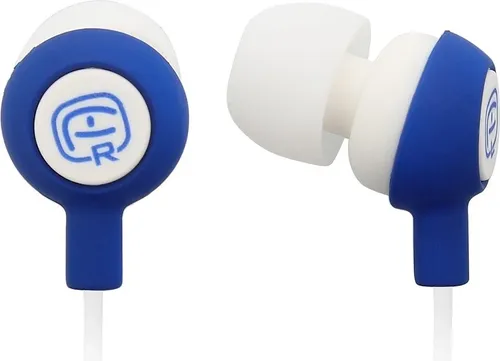 Наушники Fischer Audio Totem orb navy