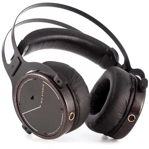 M12 Studio (Тёмный, Дуб)