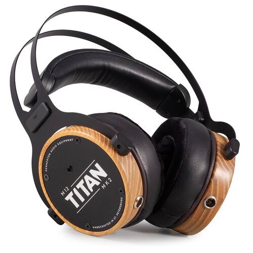 M12 Titan mk2 (Светлый, Акация)