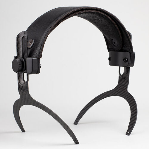 Кастомное оголовье для полноразмерных наушников Kennerton