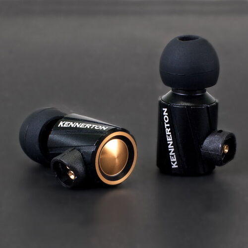 Kennerton Algiz (bulk)