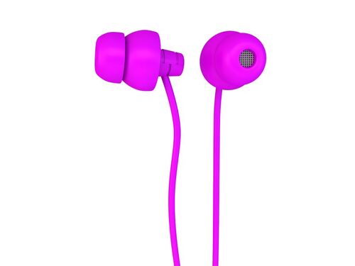 Стереогарнитура Fischer Audio Dream Catcher w mic purple