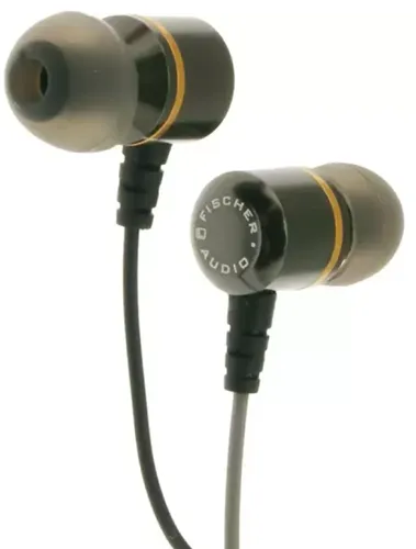 Наушники Fischer Audio FA-801