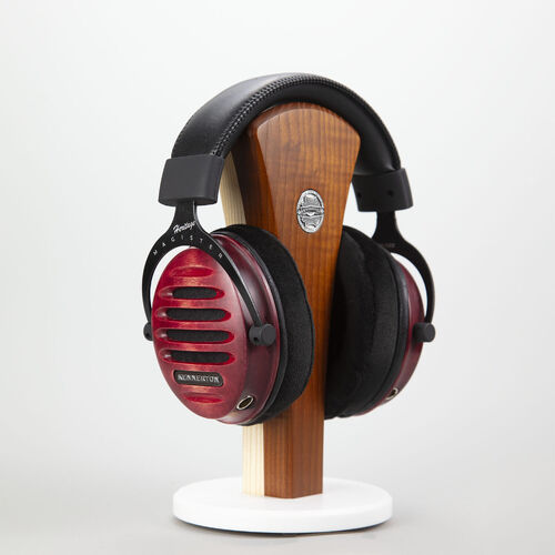 Magister Heritage (Красный, Пламенная Береза)