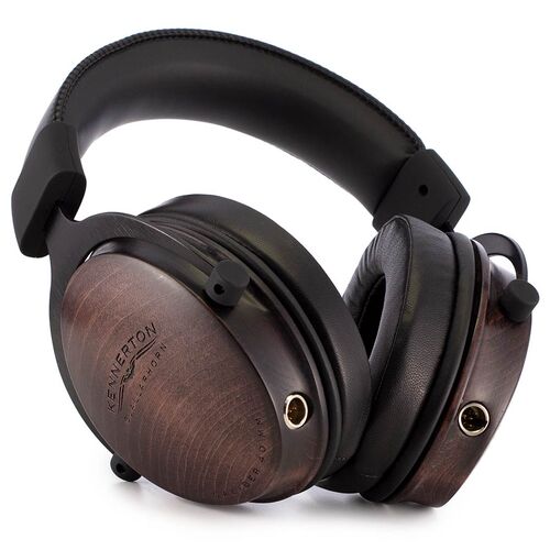 GH40 (Тёмный, Дуб) B-stock