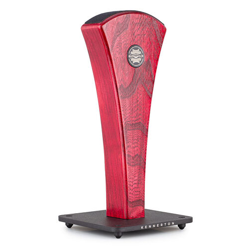 Подставка Kennerton Huginn mk2 (красный)