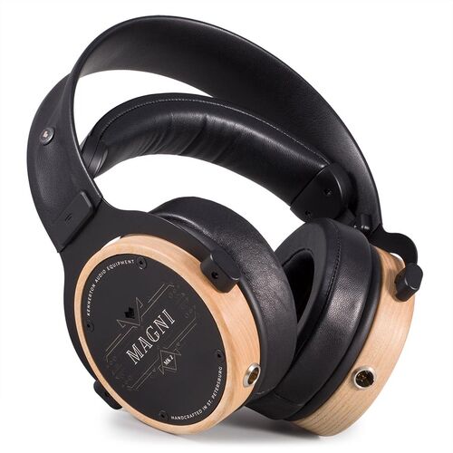 Magni mk2 (Светлый, Акация)