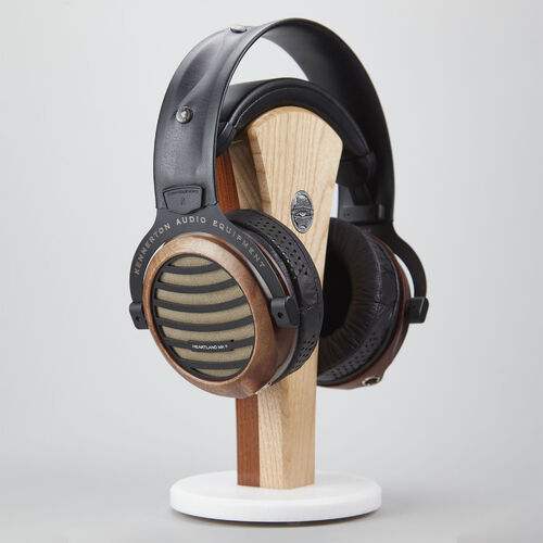 HeartLand mk2 (Палисандр)