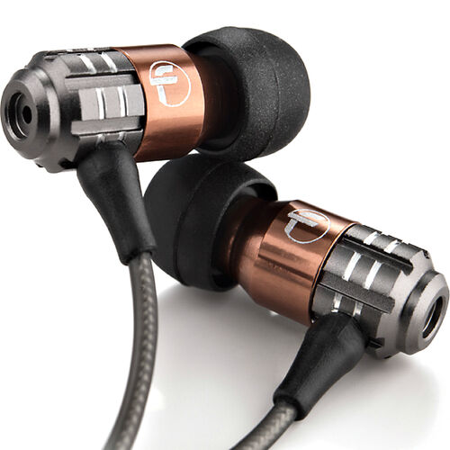 Наушники Fischer Audio FA-912