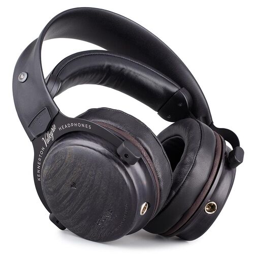 Rognir Dynamic Valkyrie (Черно-Синий, Акация)