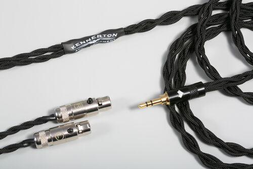 TERRA Jack 3.5 (1.5м) Кабель для наушников