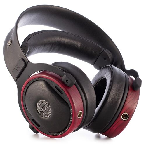 GH50 JM (Красный, Акация)