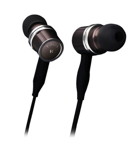 Наушники T-Peos H-300