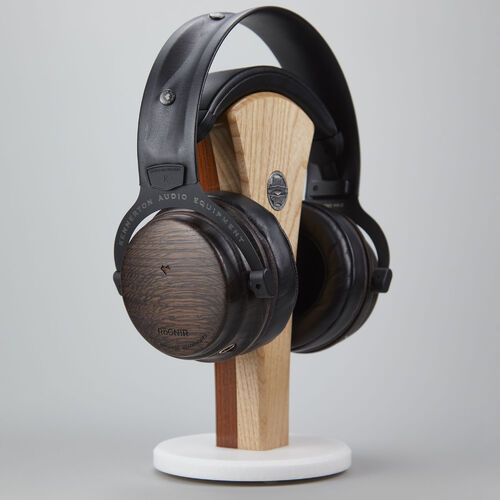 Rognir mk2 (Тёмный, Дуб)