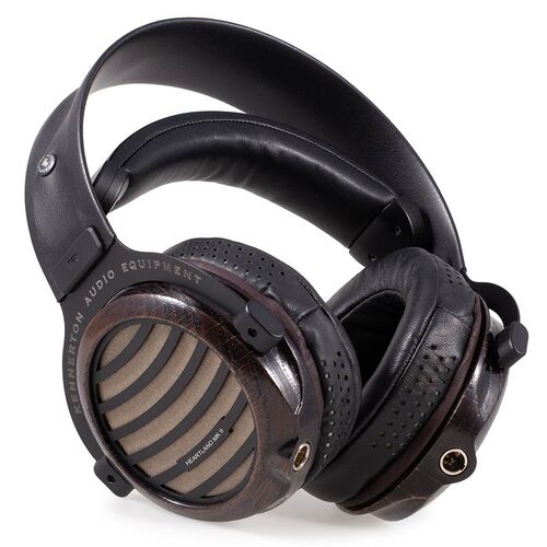 HeartLand mk2 (Тёмный, Акация)