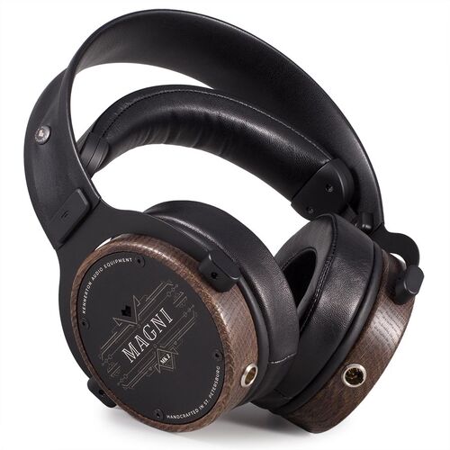 Magni mk2 (Темный, Акация) B-stock