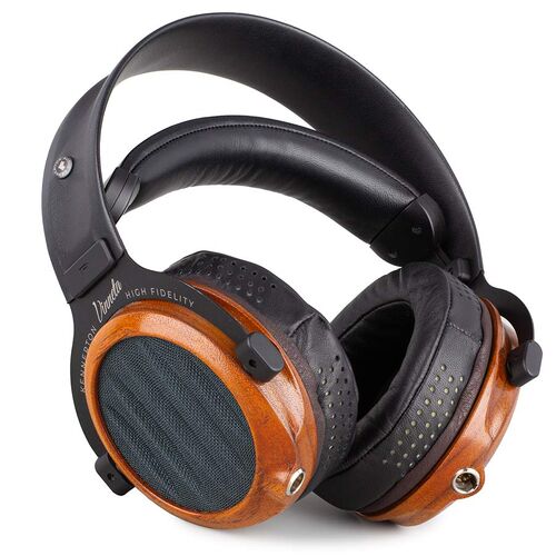 Vinneta Baroque (Mахагон)