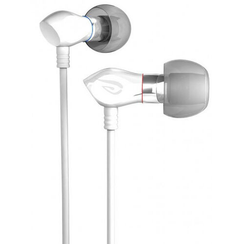 Стереогарнитура Fischer Audio Gryphon White