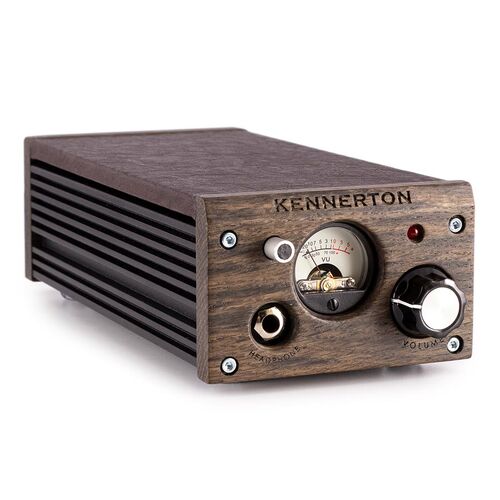 Amber Ray DAC (тёмный)