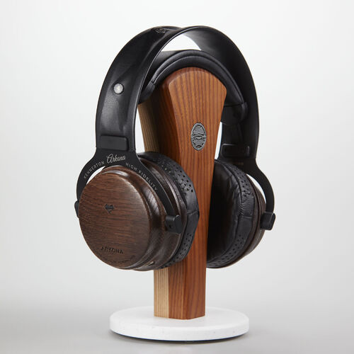 Arkona (Тёмный, Дуб)