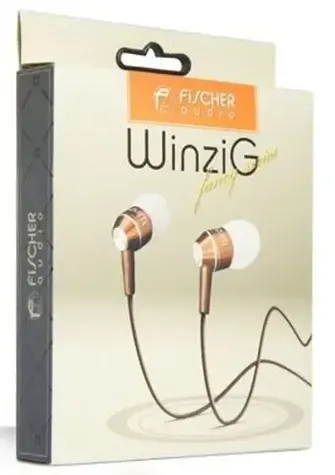 Наушники Fischer Audio Winzig