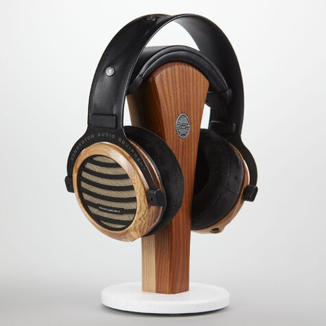 HeartLand MK2 (Светлый, Ясень)