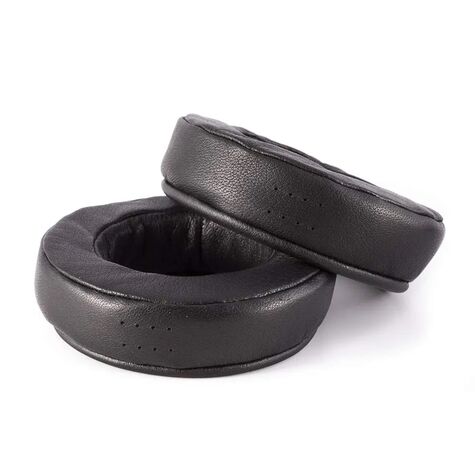 Амбушюры ECL-MF (М12) (кожа, черные)