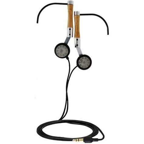 Наушники Fischer Audio FA-981 Retro Edition