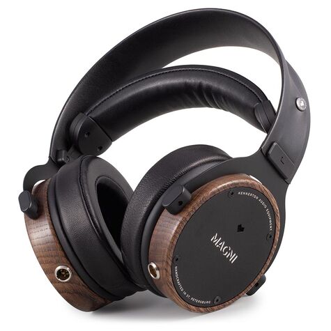 Magni mk2 (Темный, Акация) B-stock