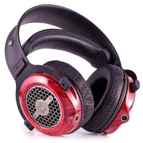 Vali Neoteric (Красный, Акация)