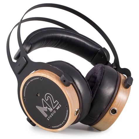 M12 Studio MK2 (Светлый, Клён)